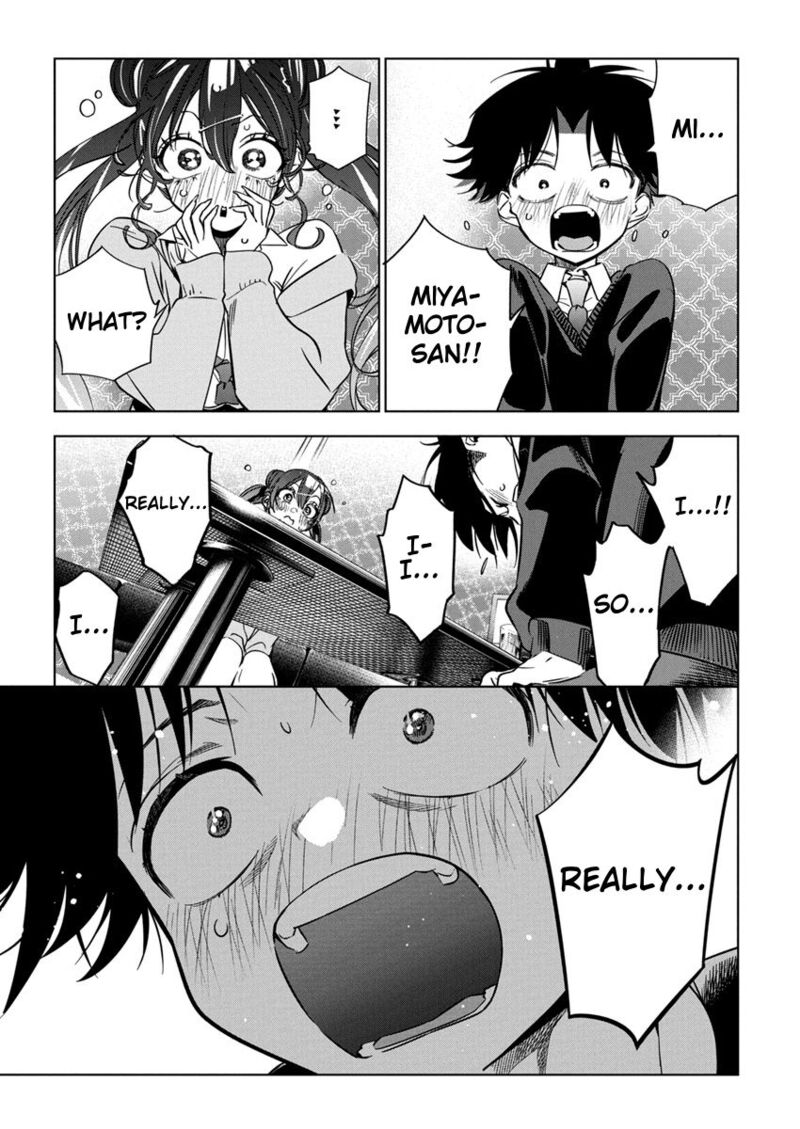 Now That We Draw - Chapter 25 image 28